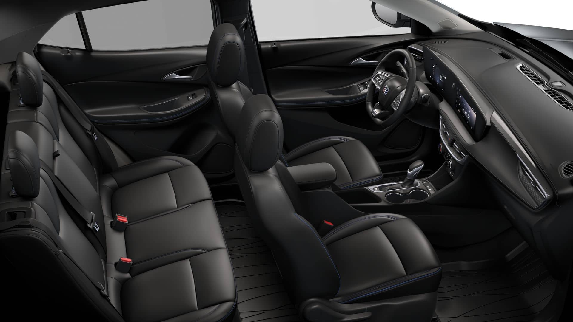 2026 Buick Encore GX Sport Touring - Photo 8