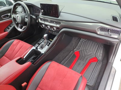 2023 Acura Integra w/A-Spec Technology Package