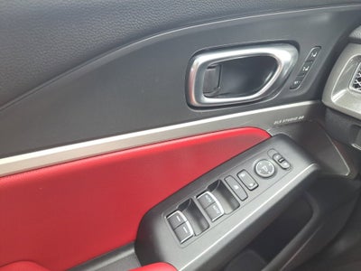 2023 Acura Integra w/A-Spec Technology Package