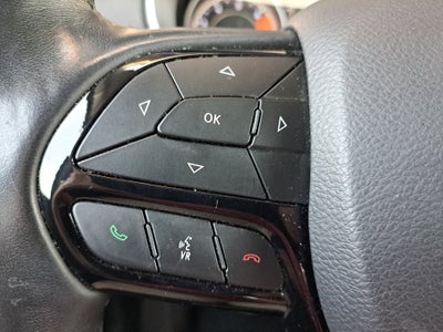 2019 Jeep Cherokee Altitude