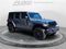 2025 Jeep Wrangler 4-Door Willys 4x4