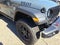 2025 Jeep Wrangler 4-Door Willys 4x4