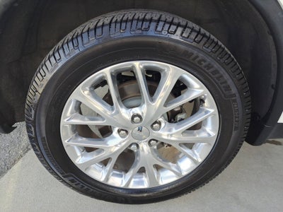 2014 Dodge Durango Citadel
