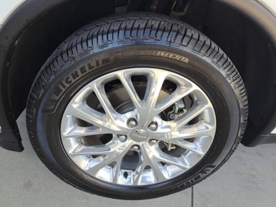 2014 Dodge Durango Citadel