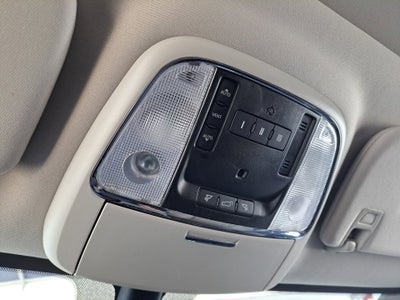 2014 Dodge Durango Citadel