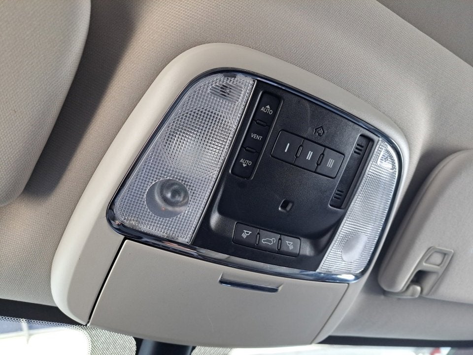 2014 Dodge Durango Citadel