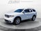 2014 Dodge Durango Citadel