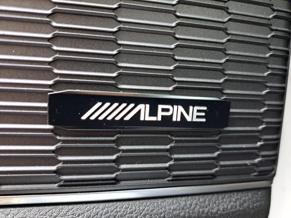 2023 Jeep Grand Cherokee Overland 4x4