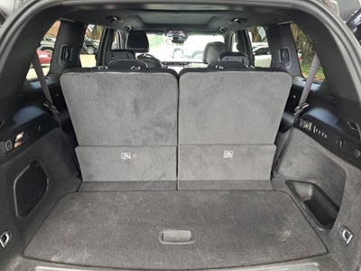 2022 Jeep Grand Cherokee L Overland 4x4