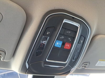 2022 Jeep Wagoneer Series III 4x4