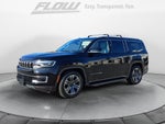 2022 Jeep Wagoneer Series III 4x4