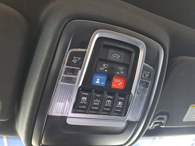2024 RAM 1500 Limited Crew Cab 4x4 5'7" Box