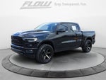 2024 RAM 1500 Limited Crew Cab 4x4 5'7" Box