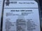 2025 RAM 1500 Laramie Crew Cab 4x4 5'7" Box