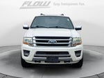 2017 Ford Expedition EL Platinum