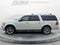 2017 Ford Expedition EL Platinum