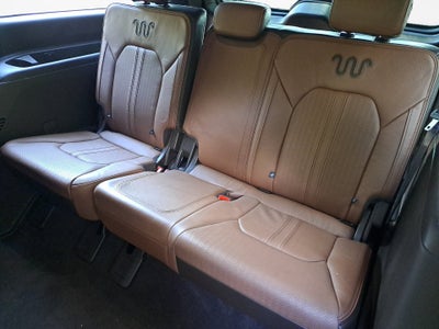 2024 Ford Expedition King Ranch MAX