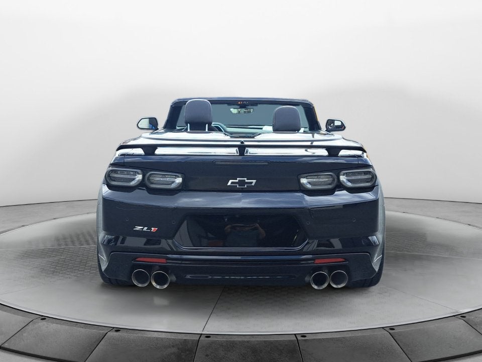 2023 Chevrolet Camaro ZL1