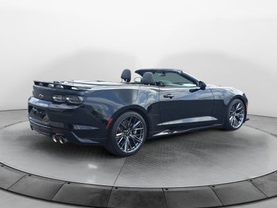 2023 Chevrolet Camaro ZL1