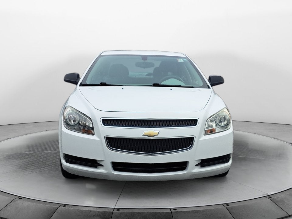 2012 Chevrolet Malibu LS w/1LS