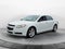 2012 Chevrolet Malibu LS w/1LS