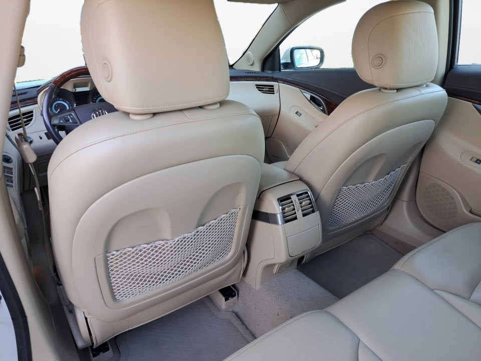 2013 Buick LaCrosse Premium 2