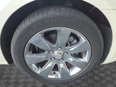 2013 Buick LaCrosse Premium 2