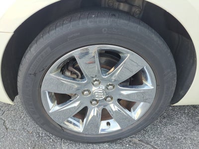2013 Buick LaCrosse Premium 2