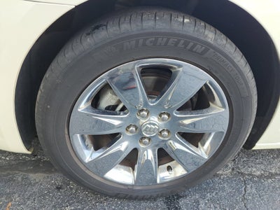 2013 Buick LaCrosse Premium 2