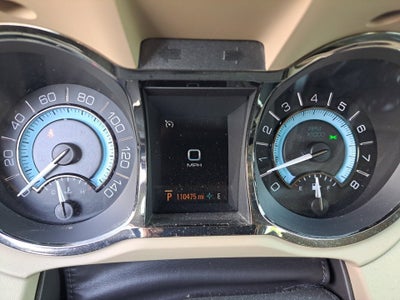2013 Buick LaCrosse Premium 2