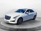 2018 Cadillac CTS Luxury RWD