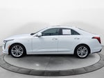 2023 Cadillac CT4 Luxury