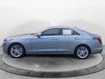 2023 Cadillac CT4 Luxury