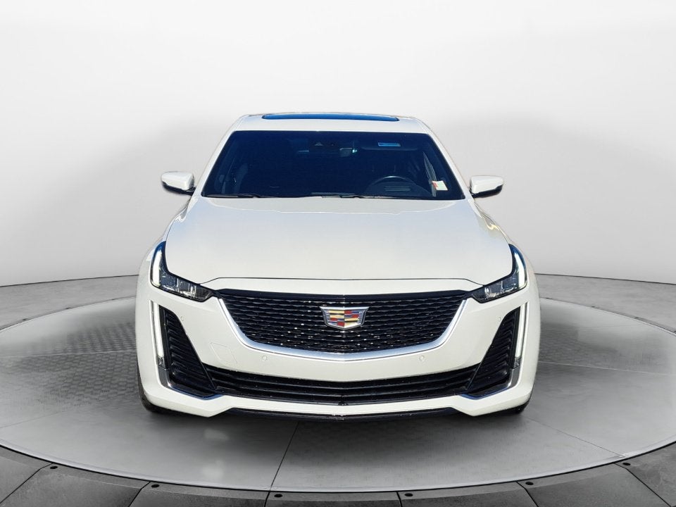2023 Cadillac CT5 Premium Luxury