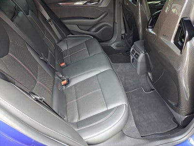 2022 Cadillac CT5-V V-Series Blackwing