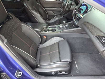 2022 Cadillac CT5-V V-Series Blackwing