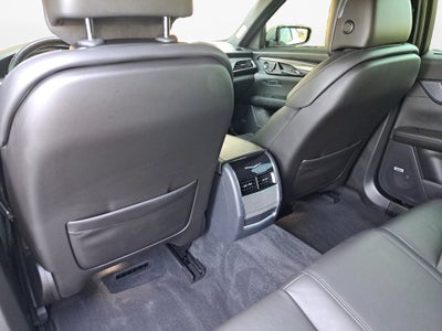 2020 Cadillac CT6-V AWD Blackwing