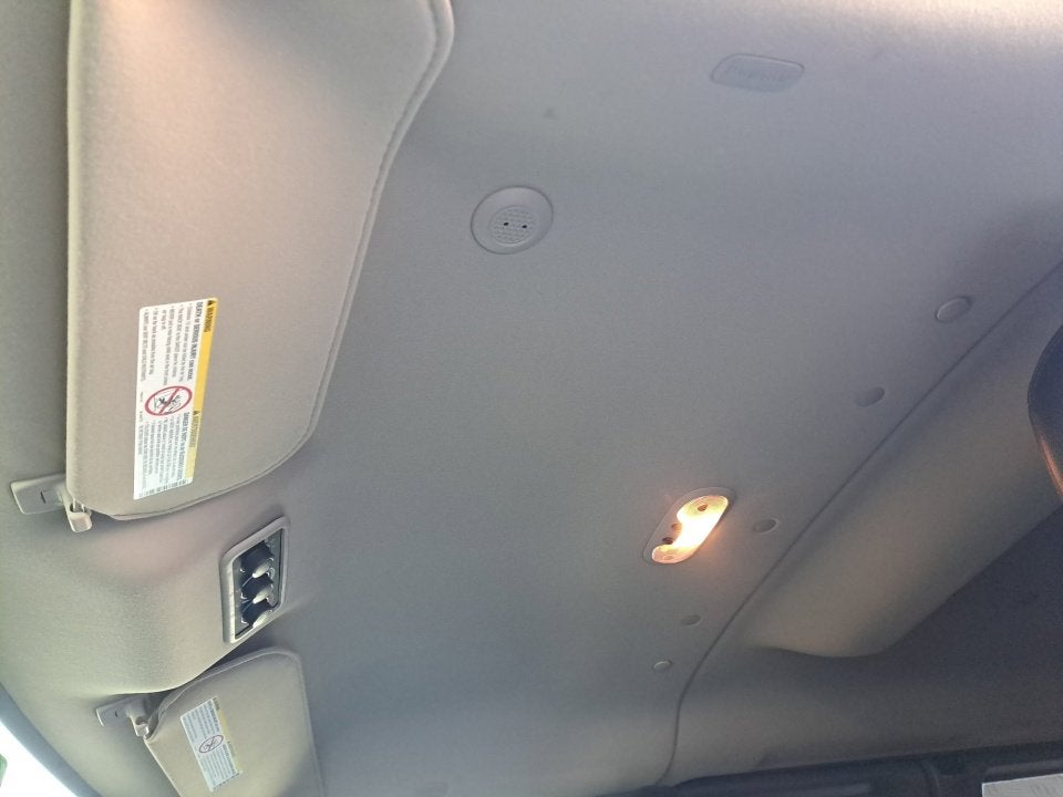 2017 Chevrolet Express Passenger 3500 LT