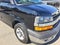 2017 Chevrolet Express Passenger 3500 LT
