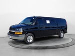 2017 Chevrolet Express Passenger 3500 LT