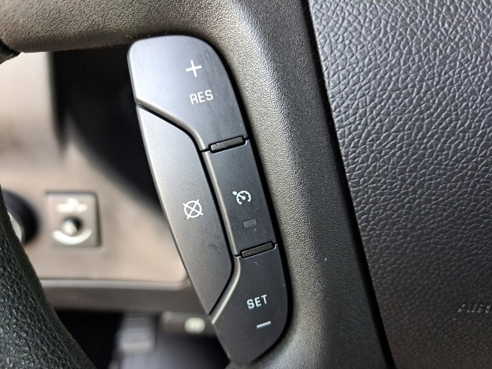 2017 Chevrolet Express Passenger 3500 LT