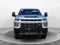 2022 Chevrolet Silverado 2500 HD Custom