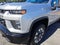 2022 Chevrolet Silverado 2500 HD Custom