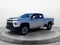 2022 Chevrolet Silverado 2500 HD Custom