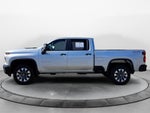 2022 Chevrolet Silverado 2500 HD Custom
