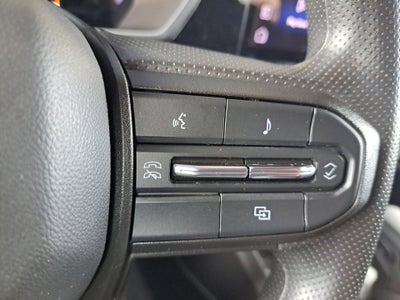 2023 Chevrolet Colorado 2WD Work Truck