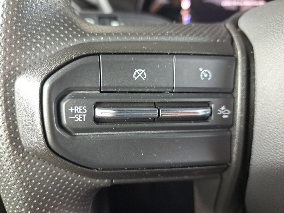 2023 Chevrolet Colorado 2WD Work Truck