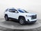 2022 GMC Acadia SLT