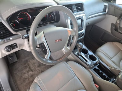 2015 GMC Acadia SLT