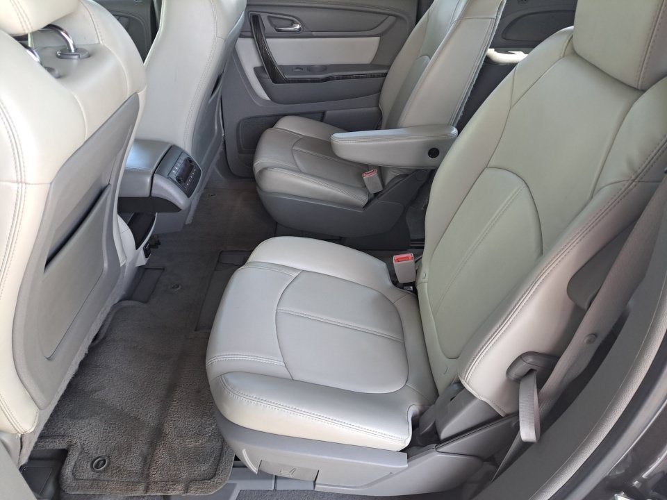 2015 GMC Acadia SLT